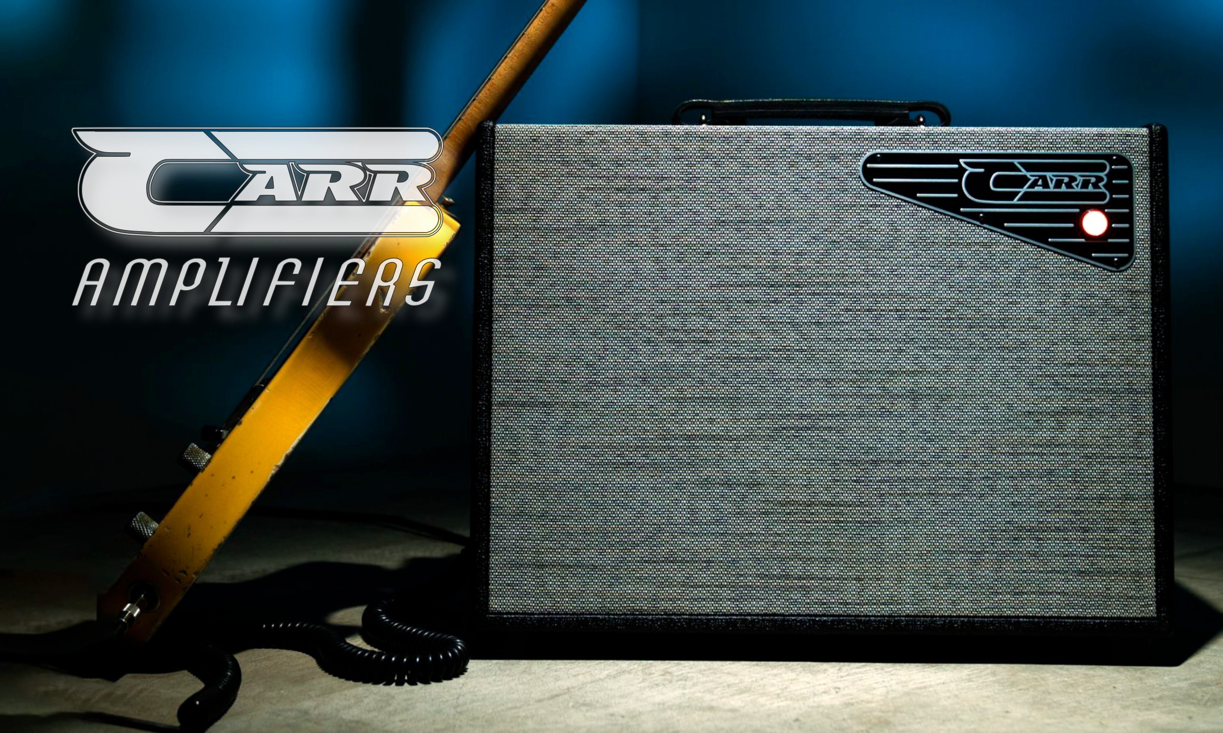 Since 1998, Carr combines quality and innovation for a pure, multi-dimensional tone